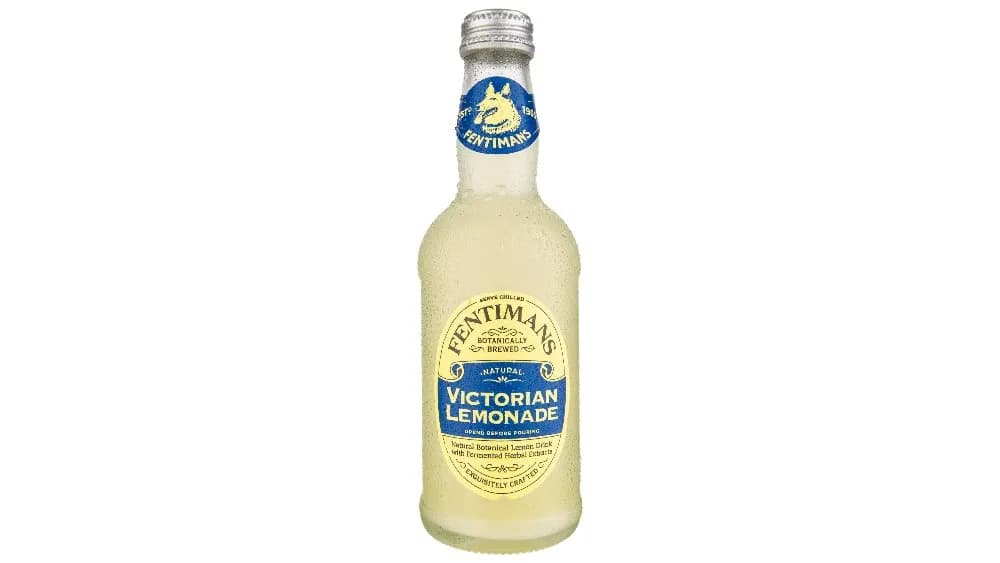 Victorian Lemonade 275 ml