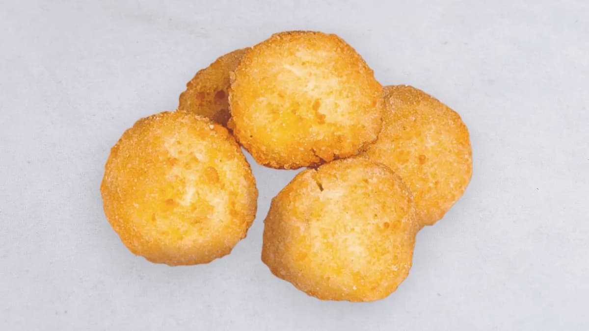 Chili Cheese Nuggets 5 szt.