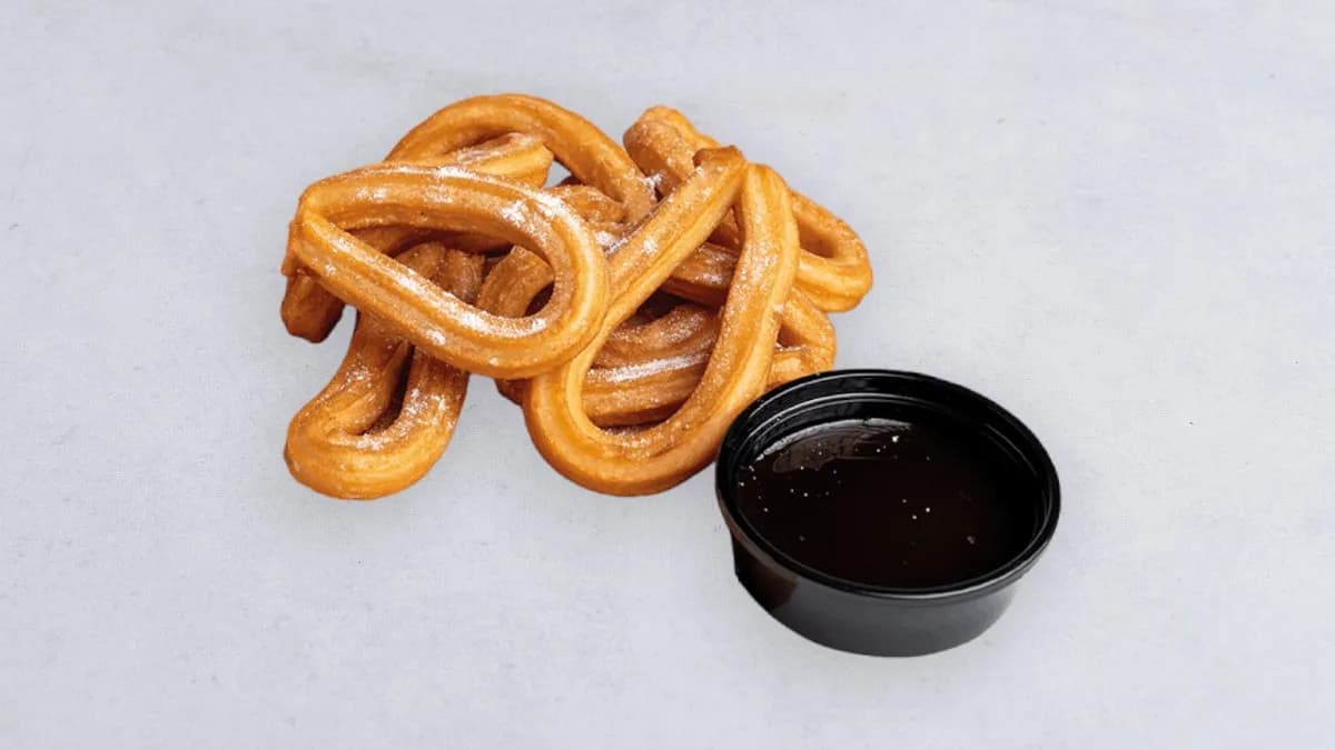 Churros
