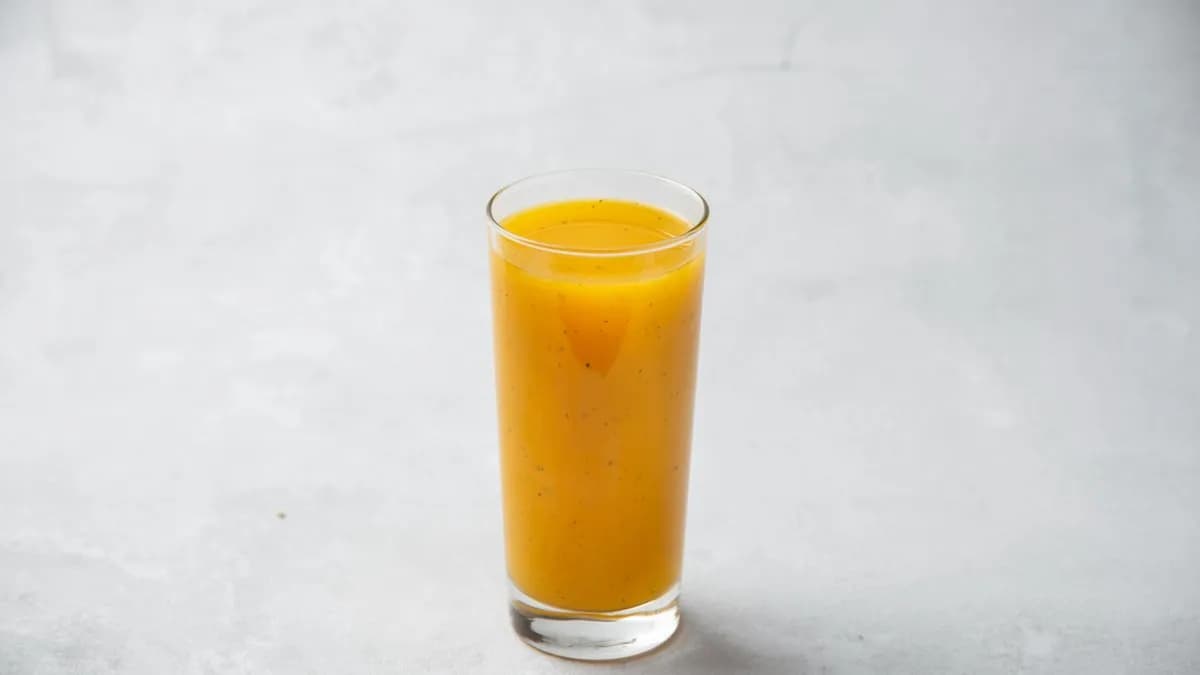 Mango Juice