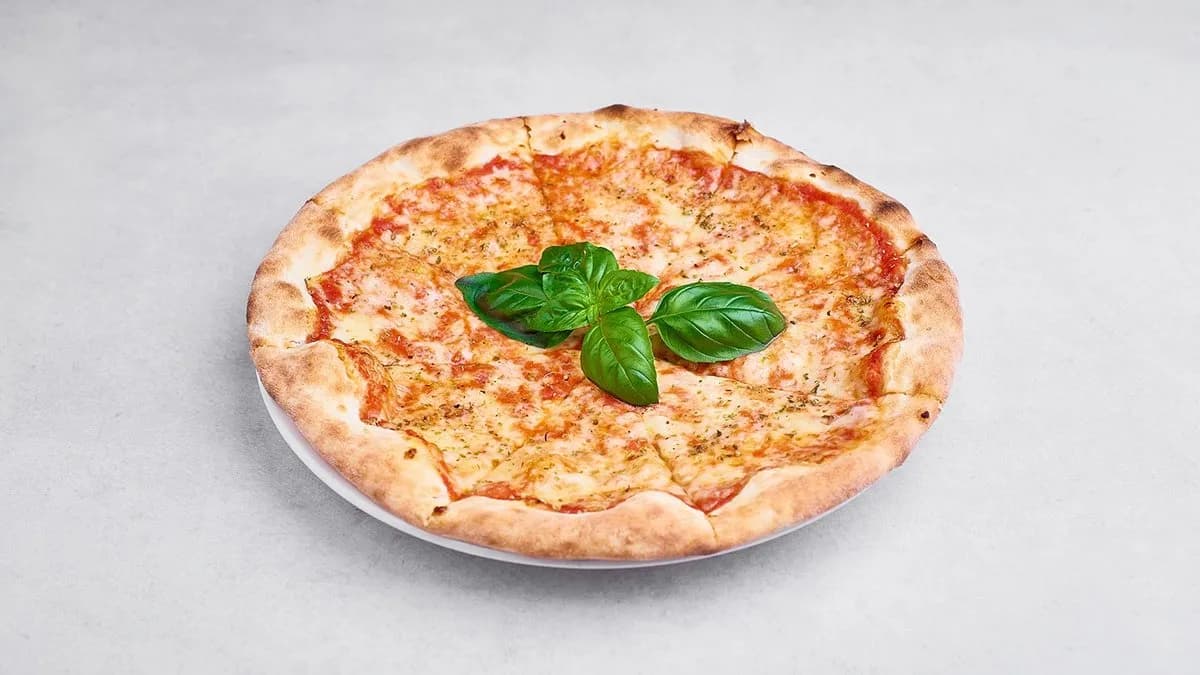 Margherita