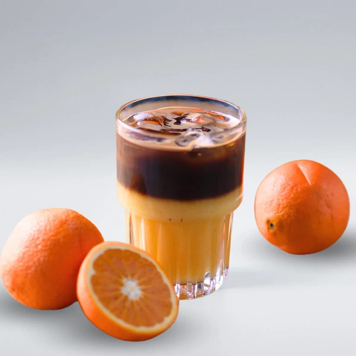 Orange Espresso