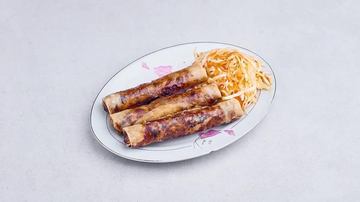 Przystawka do wyboru