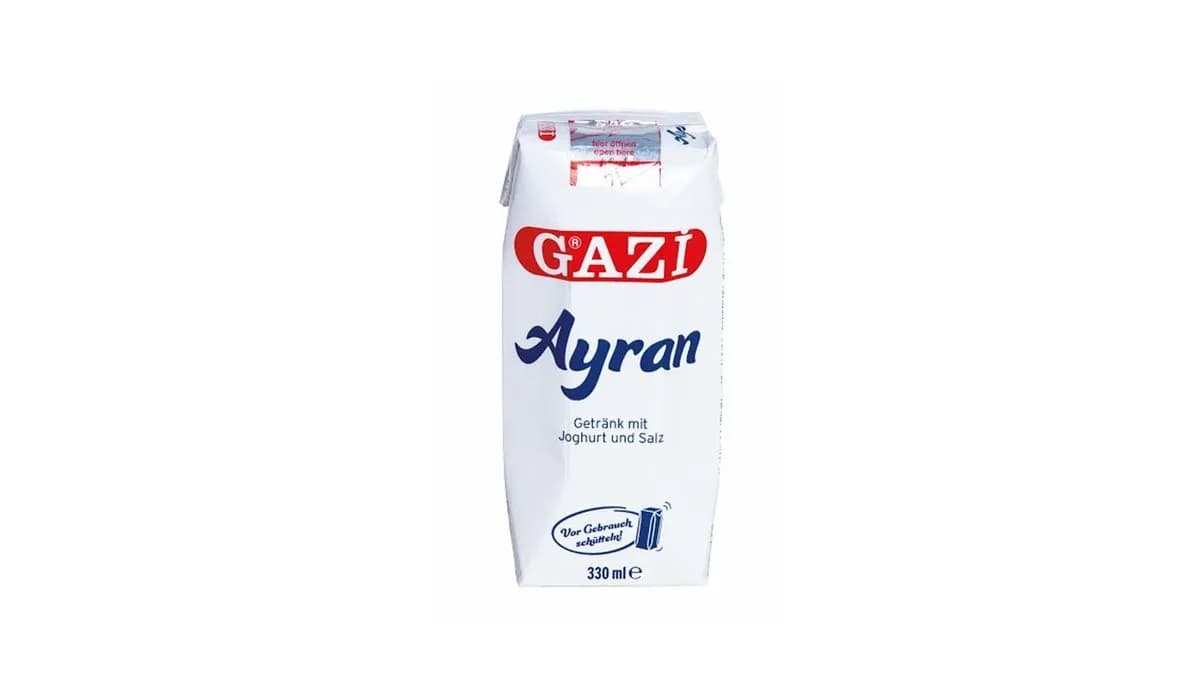Ayran