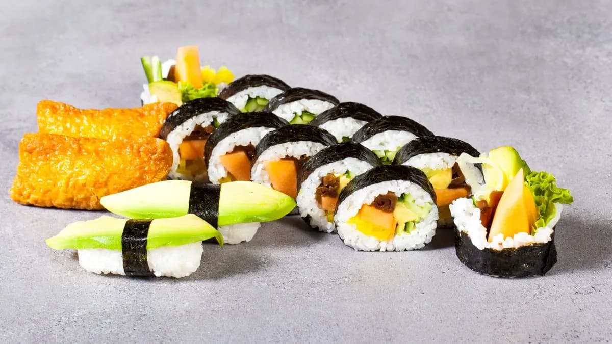 Vega set 🌿 (24 szt.)