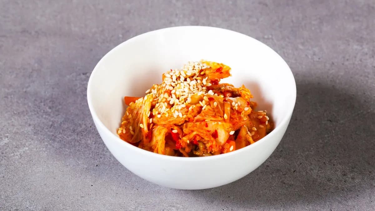 Kimchi