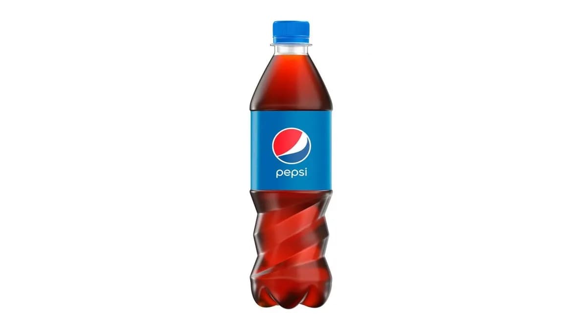 Pepsi Cola 0,5