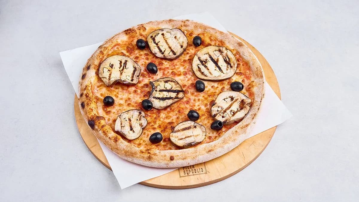 Bombetta di Totò (brzegi nadziewane lekko pikantną ricottą)