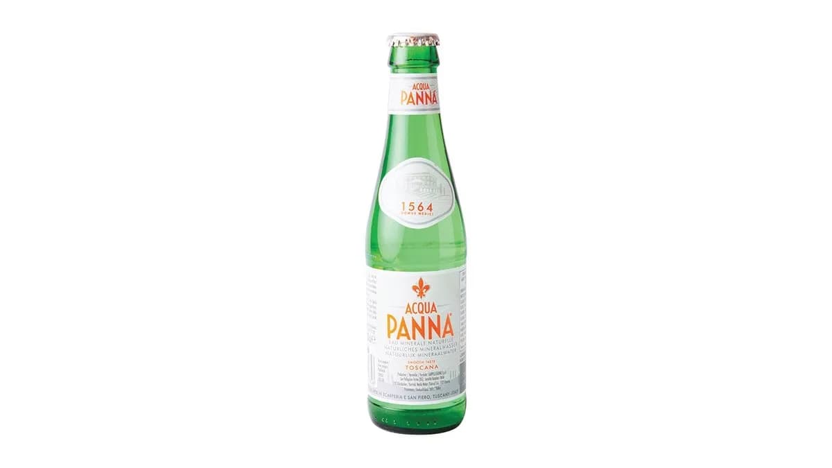 Woda Acqua Panna 0,75 l