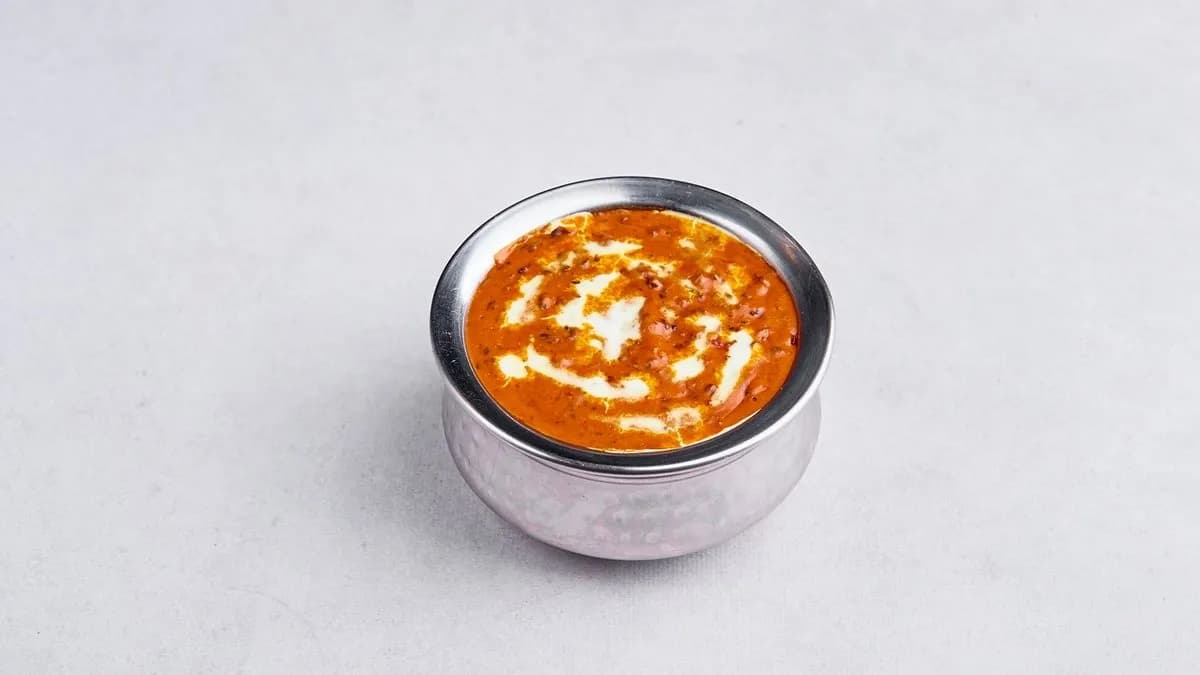 Dal makhni