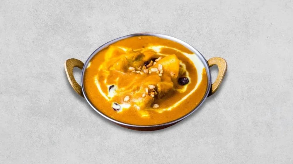 Mango chicken