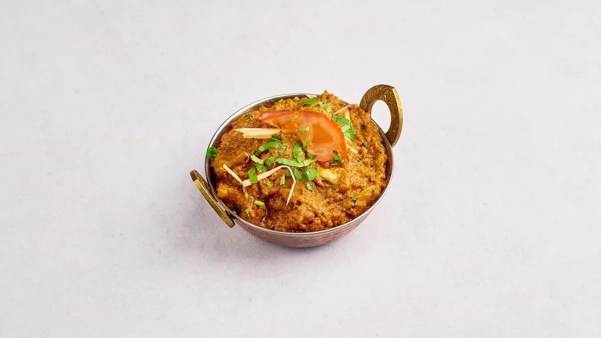 Alu gobi