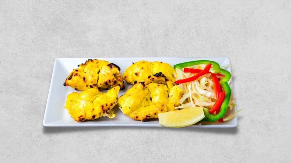 Malai kebab