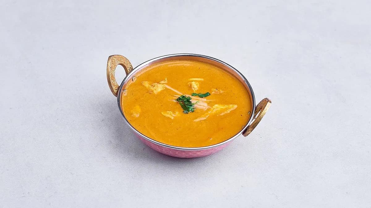 Prawn curry