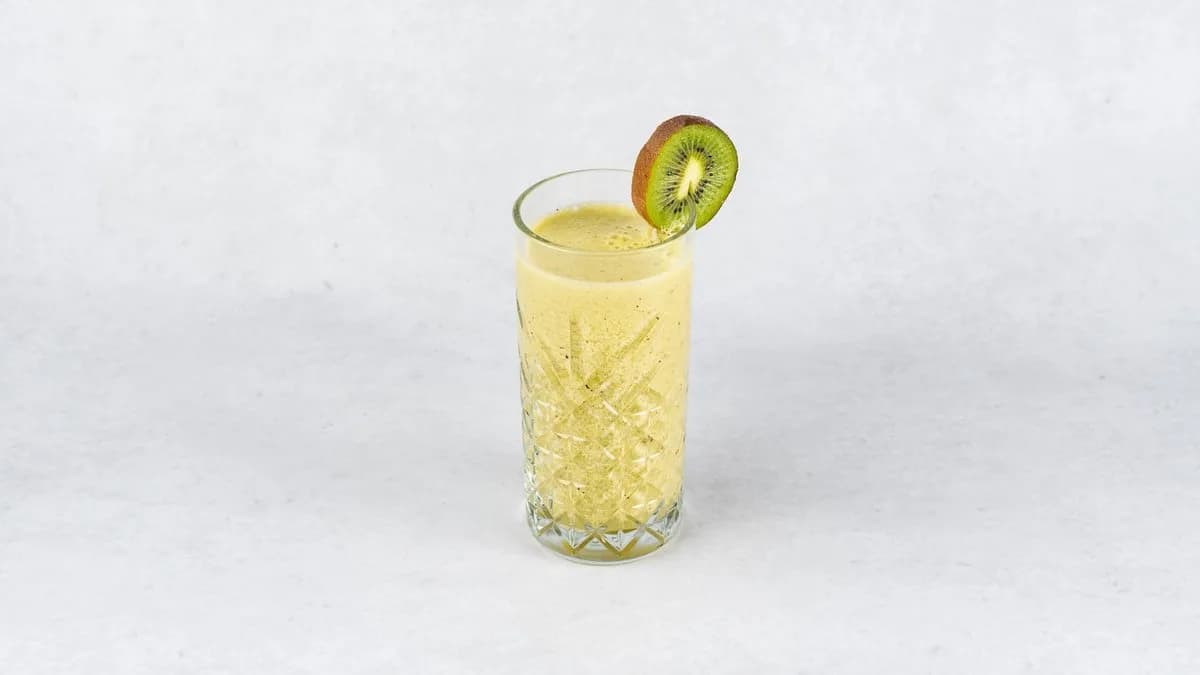 Koktajl warzywno-owocowy