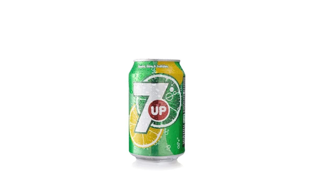 7Up