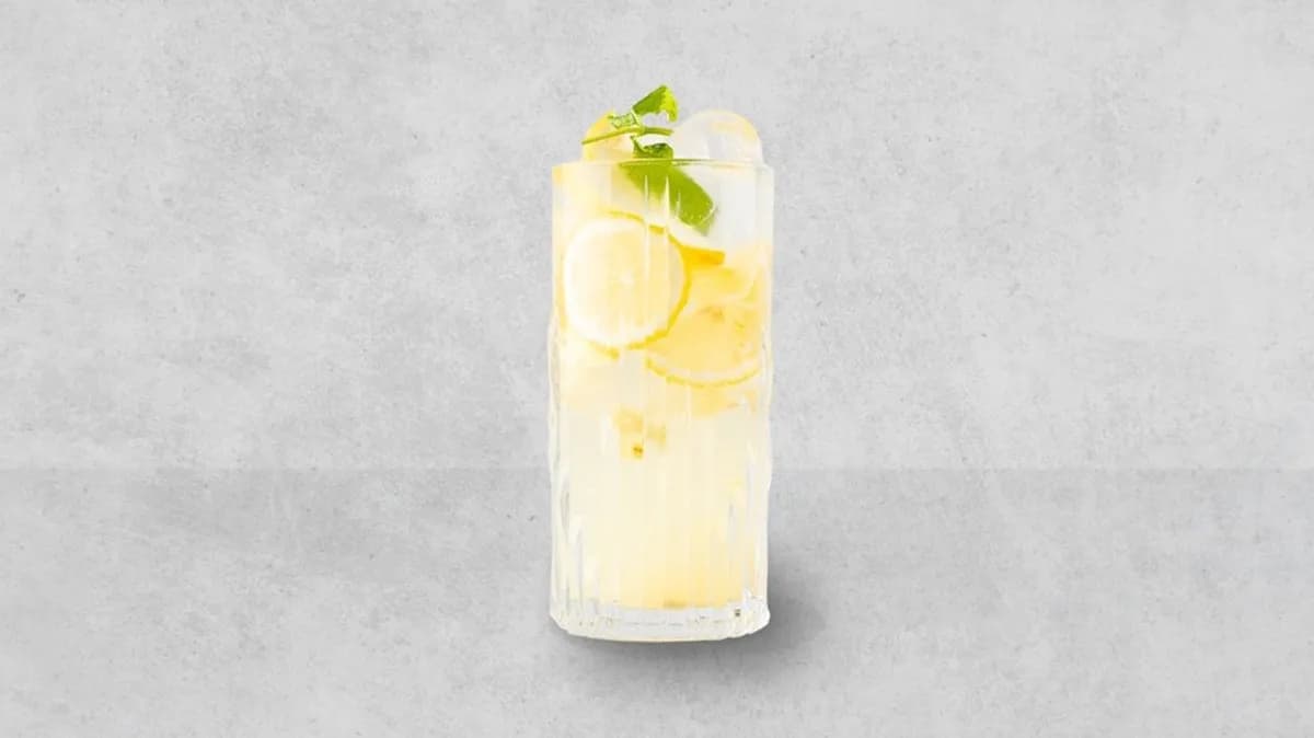 Lemoniada