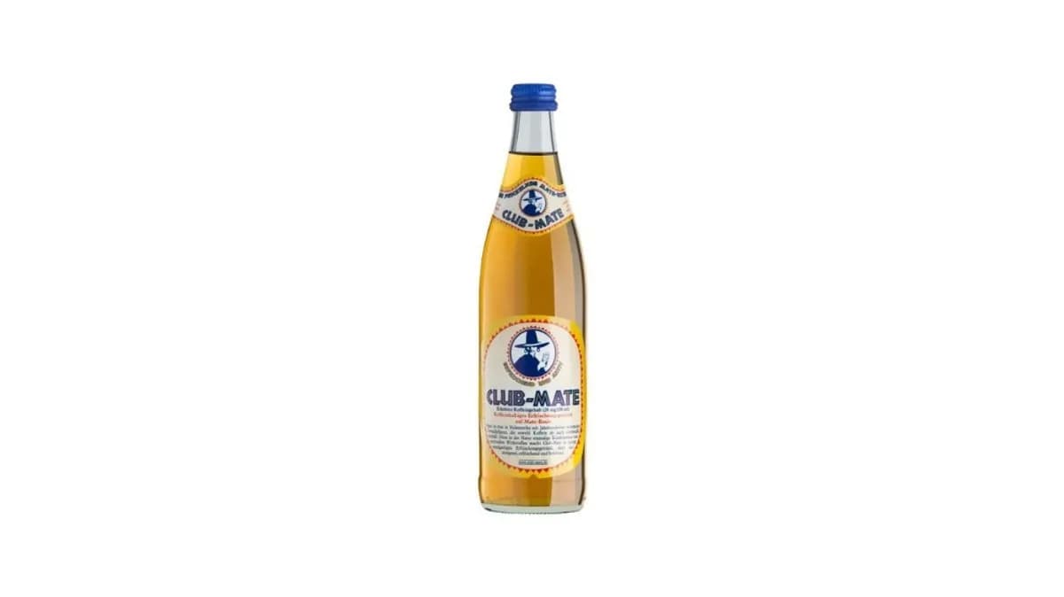 Club Mate
