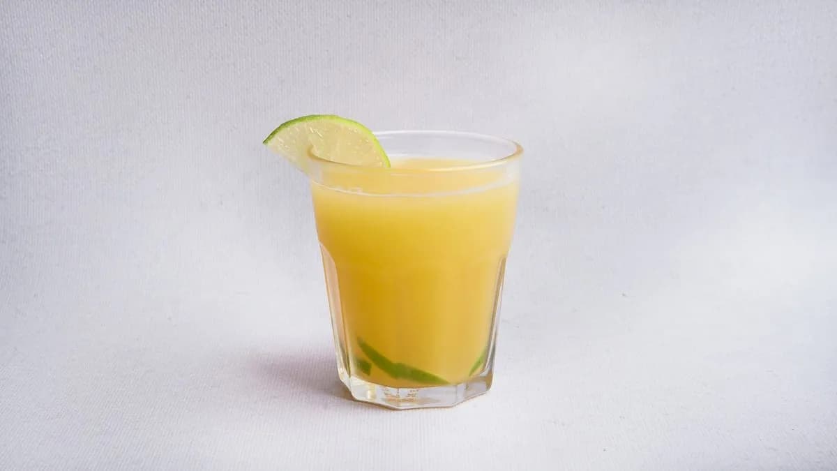 lemoniada marakuja domowa