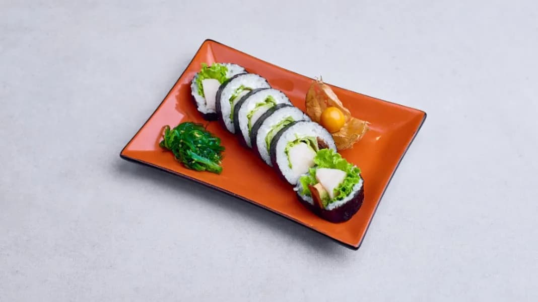 Futomaki-Ryba maślana