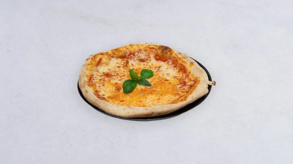 Margherita