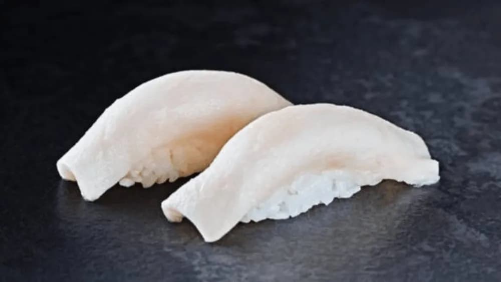 Nigiri Maślana