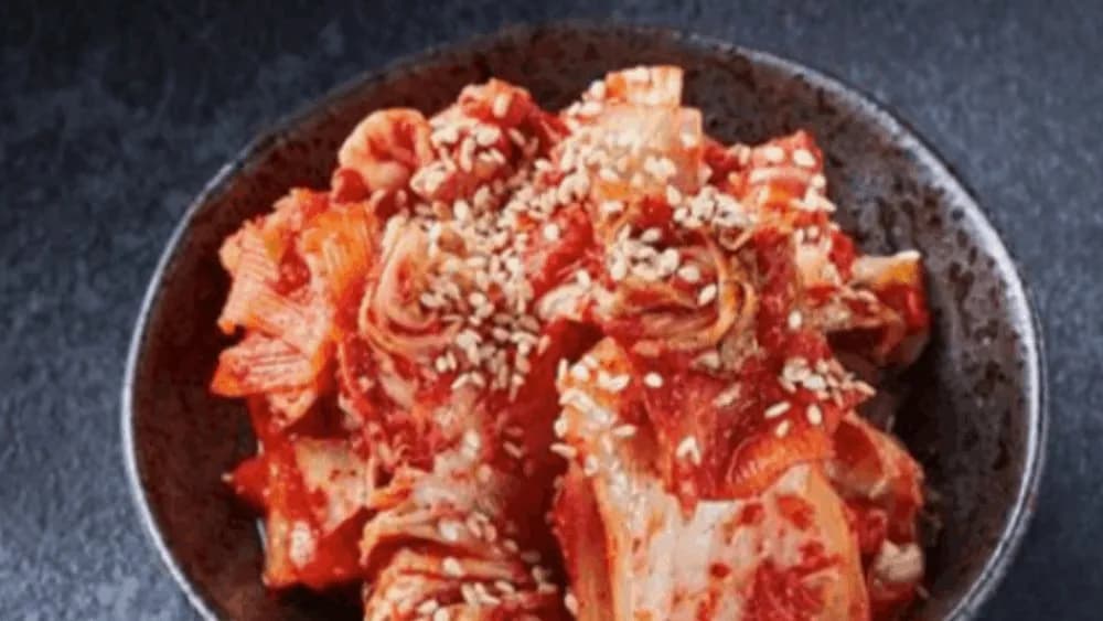 Kimchi