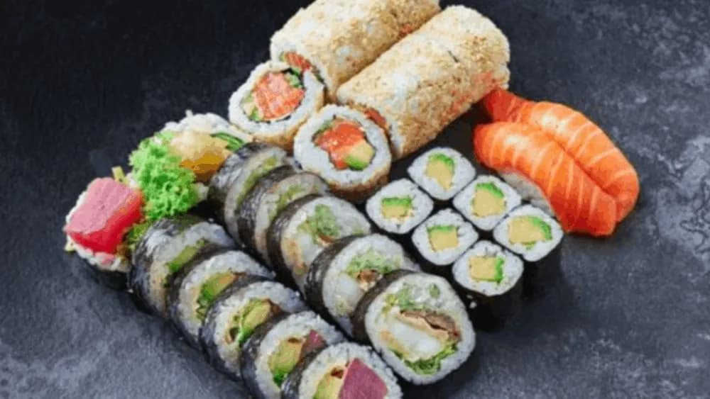 Zestaw - Set 4, (28szt)