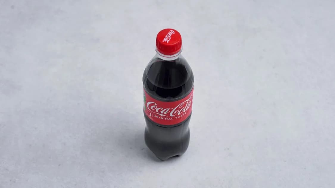 Cola (0,5 l)