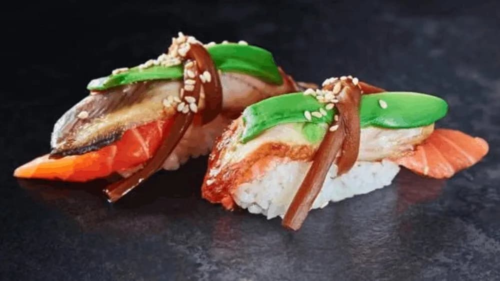 Nigiri Dragon