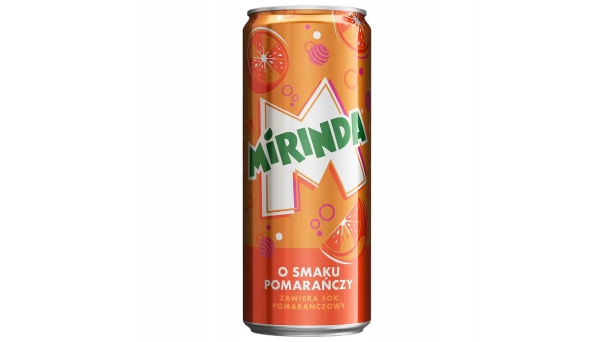 Mirinda