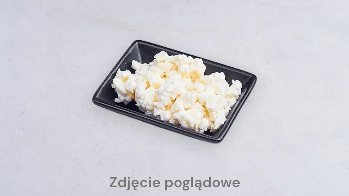 Dodatkowy ser mozzarella