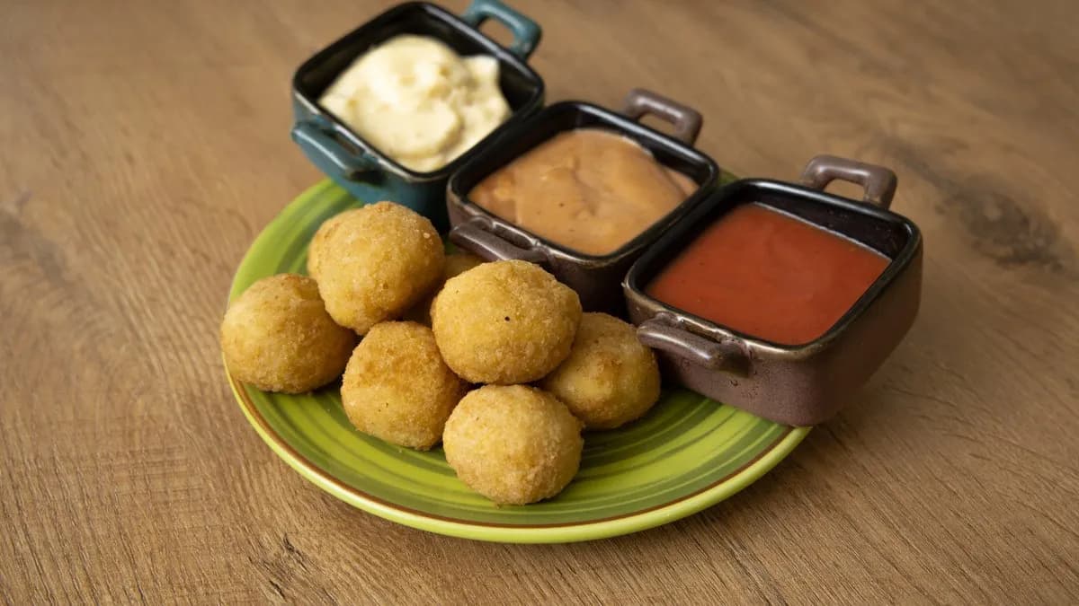 Panierowane kremowe jalapeno