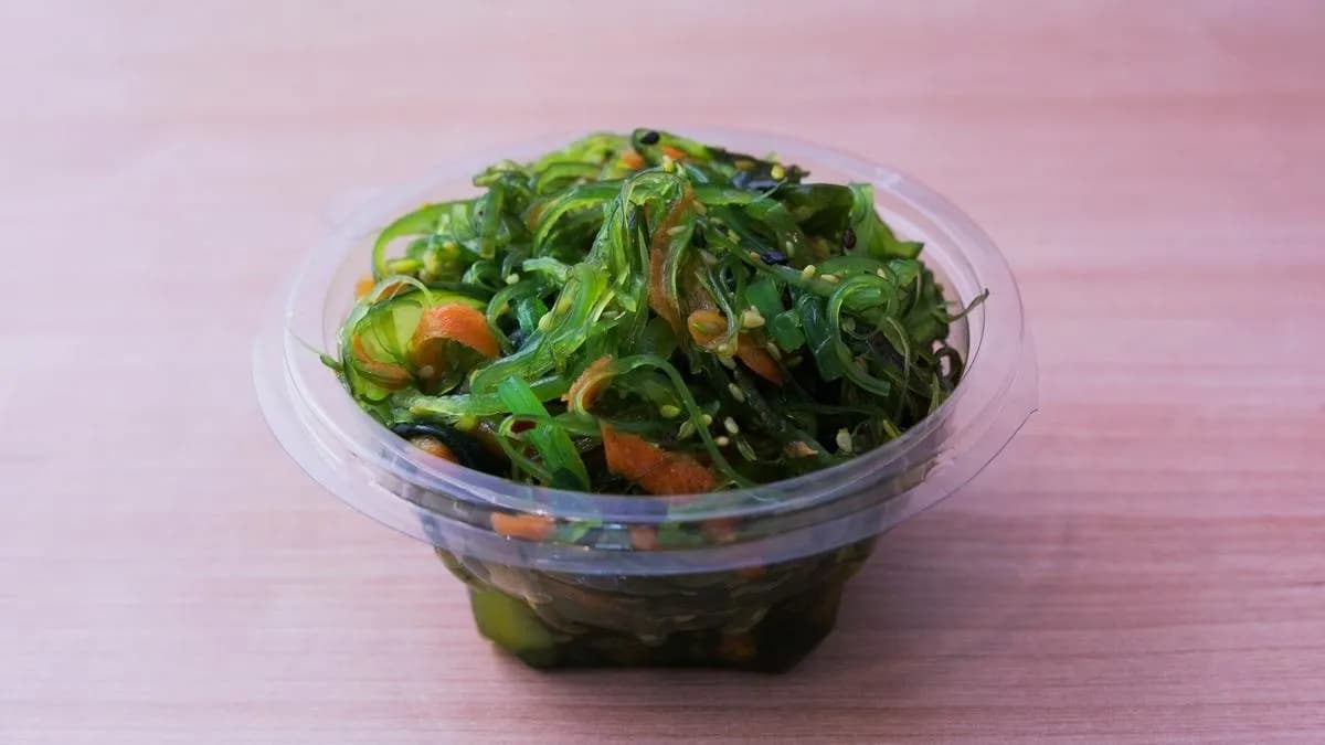 Gome Wakame