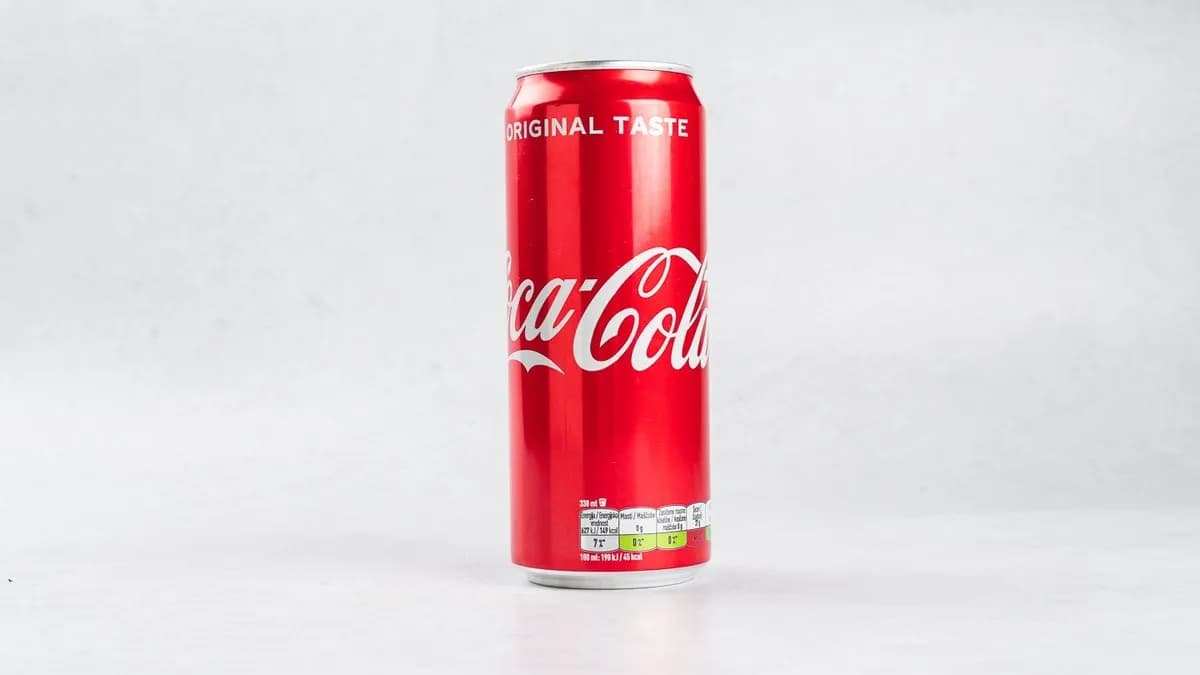 Coca-Cola