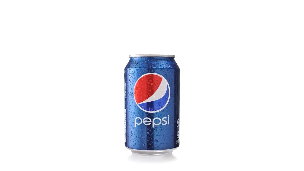 Pepsi (puszka 330 ml)