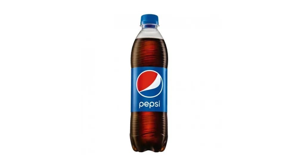 Pepsi 0,5 l