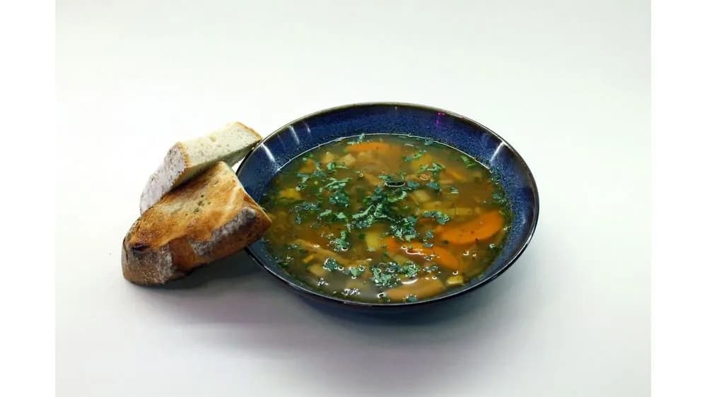 ZUPA DNIA / SOUP OF THE DAY