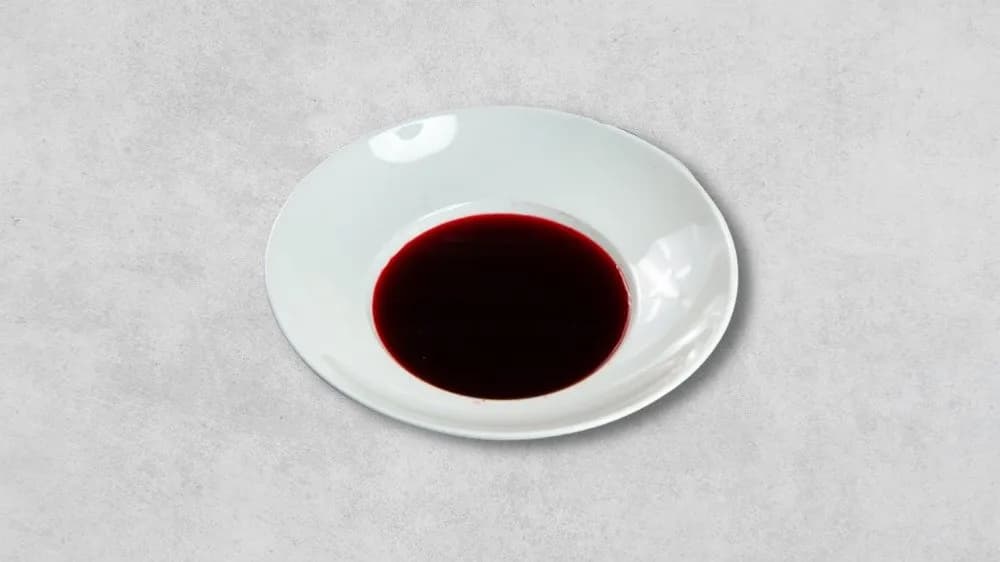 Barszcz czerwony do pierogów