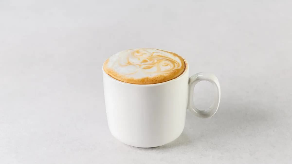 Cappucino
