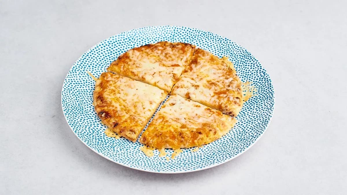 Pita me tiri