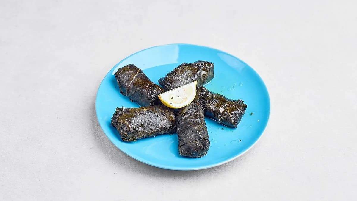 Dolmadakia