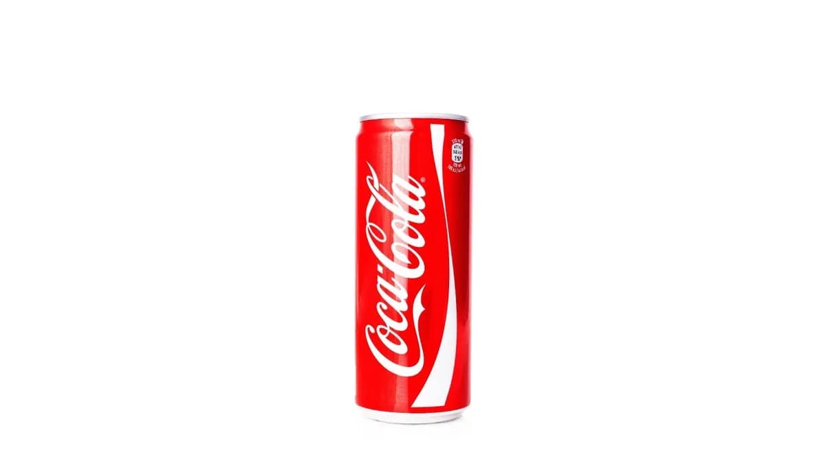 Coca-cola (0,25L)