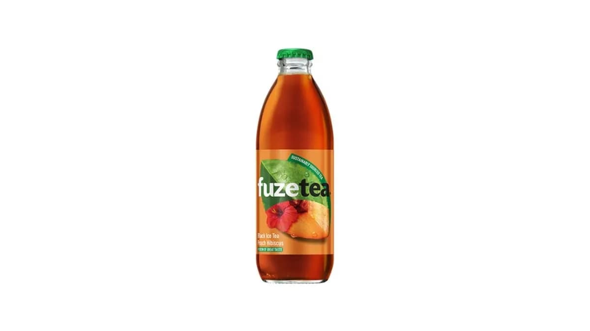 Fuzetea brzoskwiniowa (0,25L)