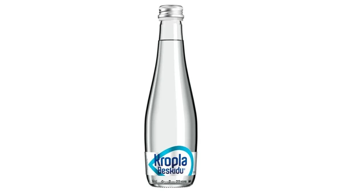 Kropla Beskidu (0,33 L)