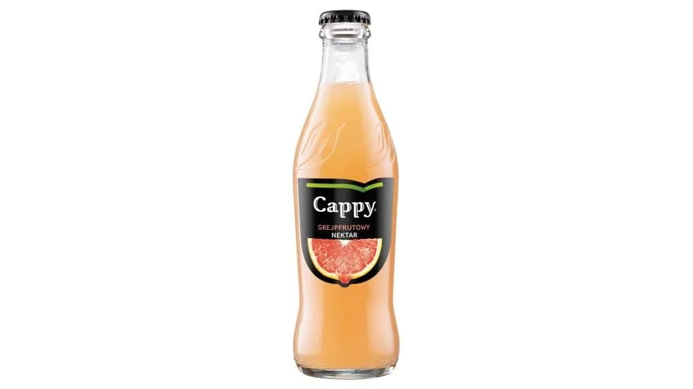 Cappy grapefruit 0,2 l