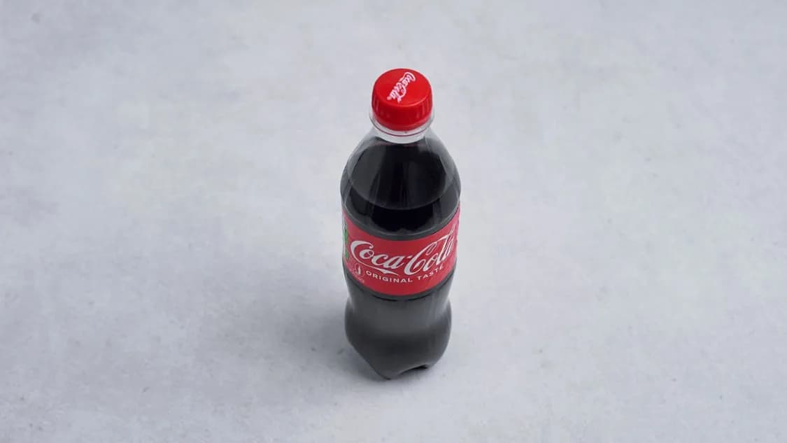 Cola (0,5 l)