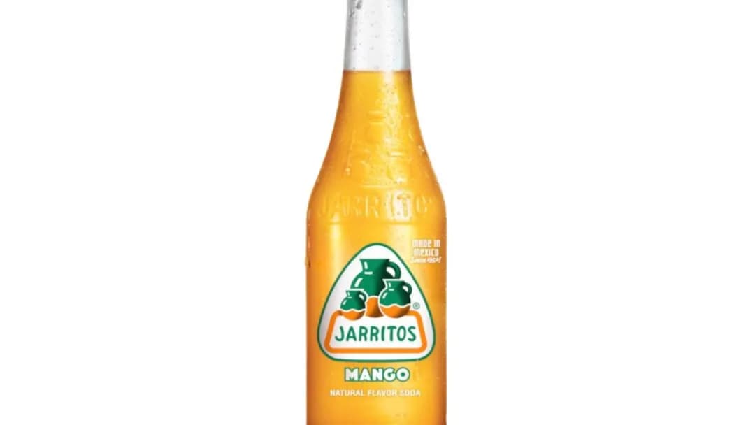 Napój Jarritos Mango 370 ml