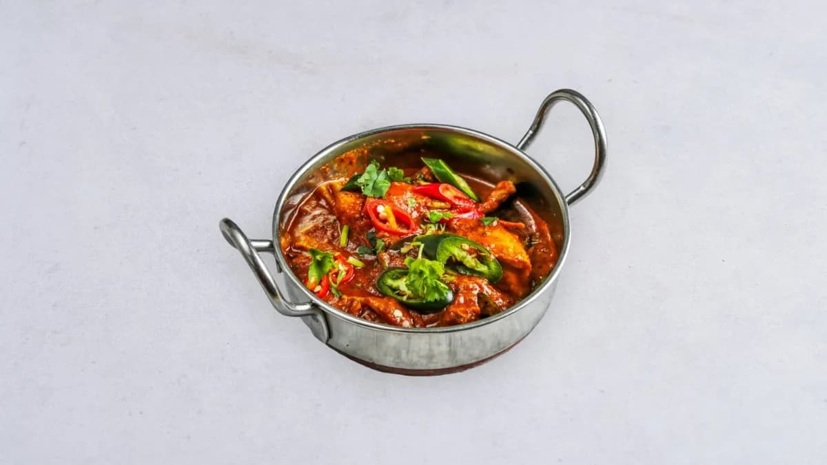 Lamb rogan josh
