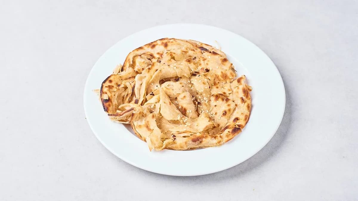 Laccha Paratha